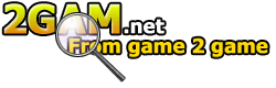 From game to game