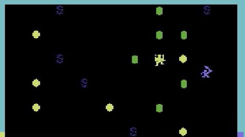Old school game.. Archon
