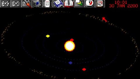 Amazing screenshot of Millenium 2.2 number 7.