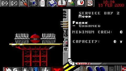 Good screenshot of Millenium 2.2 number 6.