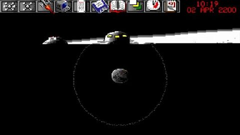 Nice screenshot of Millenium 2.2 number 5.