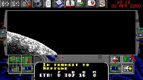  screenshot of Millenium 2.2 number 4.