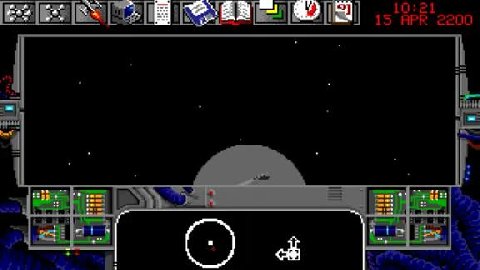 Beautiful screenshot of Millenium 2.2 number 1.