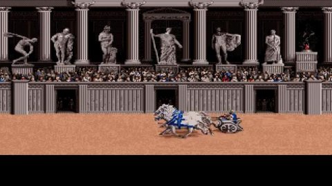 Centurion game.. Centurion: Defender of Rome